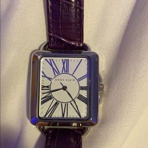 Anne Klien watch